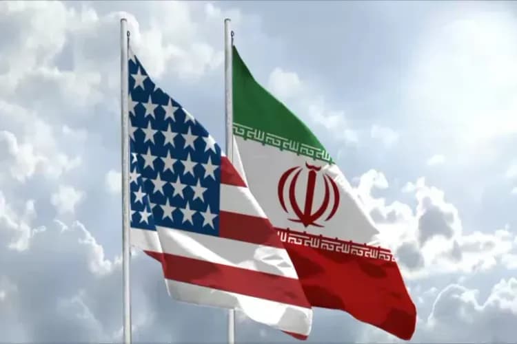 صدمة في إيران...هذا ما حصل مع إبنة لاريجاني في أميركا 