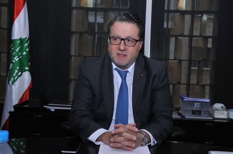 محمّد شقير: انتخاب الرئيس ليس انتصارًا لطرف على آخر