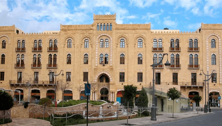 القصة كاملة وراء سرقة مبلغ كبير من بلدية بيروت!