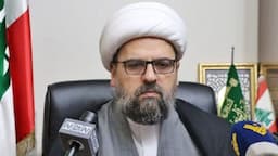 قبلان: الدولة تخنق ناسها