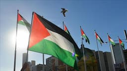 في أيلول.. هذه الدولة تعتزم الاعتراف بدولة فلسطين