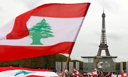 عن لبنان وإسرائيل.. هذا ما أعلنته الخارجية الفرنسية 
