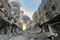 هل اقتربت غزة من هدنة؟ إليكم تفاصيل المقترح الأميركي الجديد