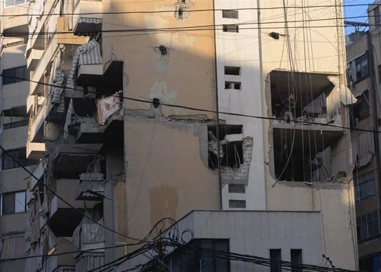 ضابط إسرائيلي يروي اللّحظات الأخيرة في اغتيال الطبطبائي!