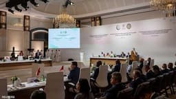 القمّة العربية بالدوحة تدين العدوان الإسرائيلي على قطر