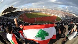 بشرى سارة لعشاق كرة القدم في لبنان 