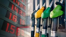 عكس البنزين.. تراجع كبير في سعري الغاز والمازوت