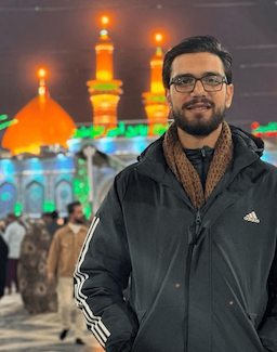 بعد انتشار خبر عمالته.. بيان لعائلة محمد هادي صالح (صورة)