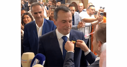 صدمة في الشمال: فوز مرشّح التيار في نقابة المحامين وهذا ما حصده 