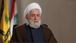 قاسم: أميركا راعية للعدوان على لبنان 