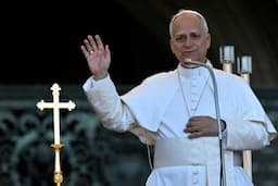 البابا يتحرّك لإنقاذ لبنان… هل ينجح في كبح التصعيد؟