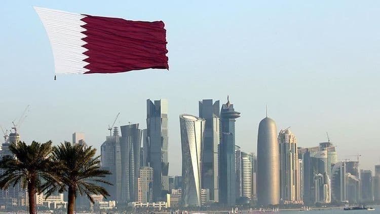 قطر تدعو إلى الإسراع في رفع العقوبات المفروضة على سوريا