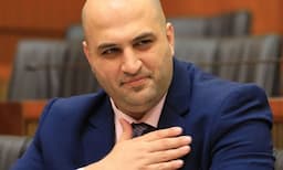 ناصر الدّين: القطاع الصّحي في لبنان أمام تحديات عديدة