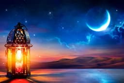 إليكم موعد بداية شهر رمضان فلكيًا