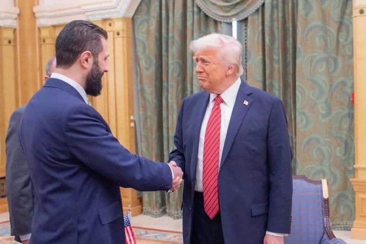 من العقوبات إلى الانفتاح... ماذا يعني القرار الأميركي لسوريا؟ 