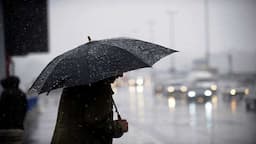 بعد العاصفة.. هل نستعد لأيّام هادئة أم برد قارس؟