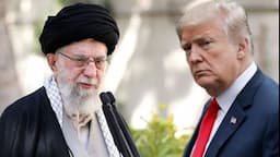 رويترز: طهران تطلب وساطة الخليج لإقناع ترامب بوقف إسرائيل
