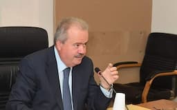 وزير المال: الفجر الجديد للإدارة الماليّة في لبنان بدأ