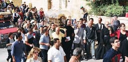كل ما تريدون معرفته عن زيارة القديسة تيريزا للبنان!