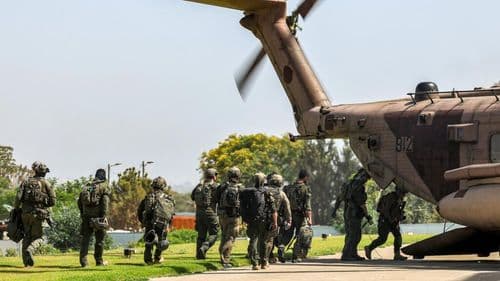 بعد انتهاء الجبهات: هل حقّقت إسرائيل أهدافها؟