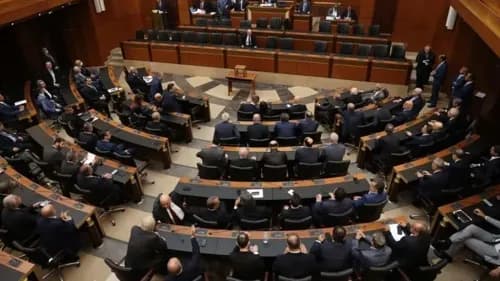 إقتراح قانون يثير الجدل في لبنان! تعرّفوا إليه