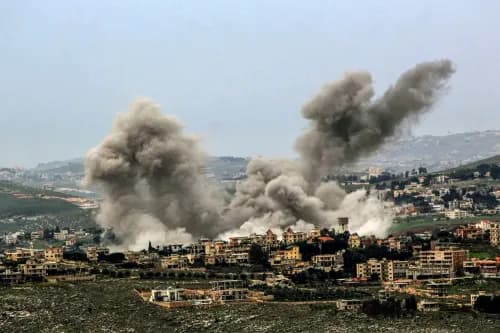 الضمانات تتبخّر…هل تفتح إسرائيل  أبواب الحرب على لبنان؟