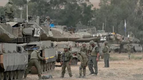 ما هو بروتوكول هانيبال الذي فعّله اليوم الجيش الإسرائيلي؟