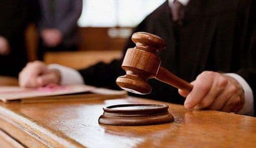إطلاق سراح قائمقام الهرمل؟