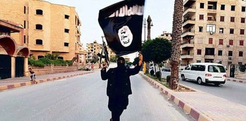 الذّكاء الإصطناعي...سلاح جديد بيد داعش 