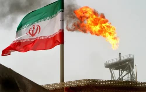 40 دولة تتحرك ضد إيران… وطهران تردّ بتحذير ناري!