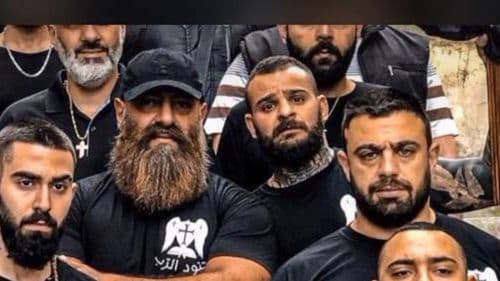 استنفار في سنّ الفيل والسبب... "جنود الرب"