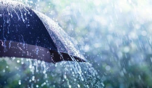 متى ينحسر المنخفض الجوي عن لبنان؟