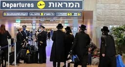 موجة هجرة تهز إسرائيل… كم بلغ عدد المهاجرين؟