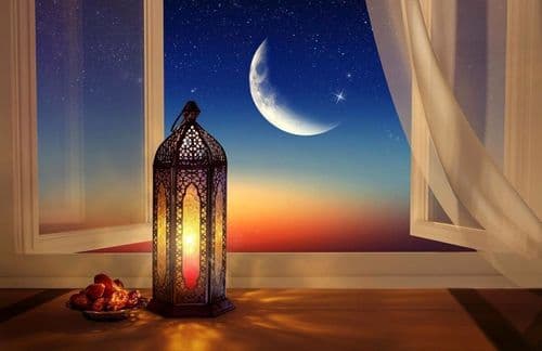 متى يبدأ شهر رمضان المبارك في عام 2026؟