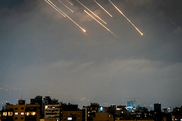 إيران تتغلغل داخل إسرائيل.. إليكم الأرقام 