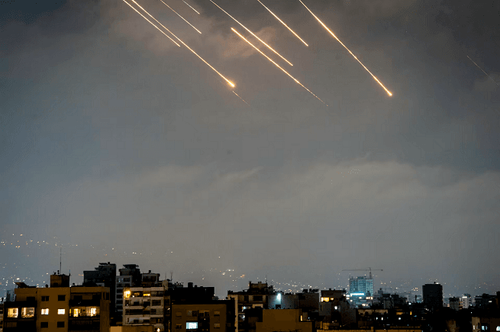 إيران تتغلغل داخل إسرائيل.. إليكم الأرقام 