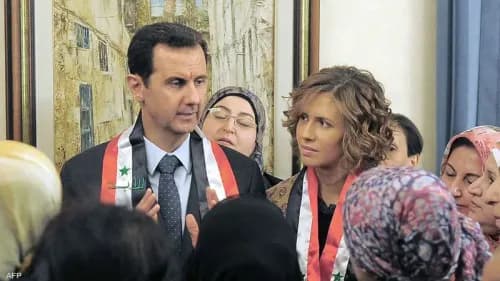 إليكم تفاصيل صادمة عن حياة بشار الأسد وعائلته في المنفى الروسي