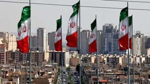 تصعيد جديد من طهران… إليكم ما تخطط له إيران!