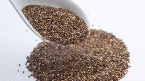 إليكم سر بذور الشيا… فوائد مذهلة وصادمة للصحة!