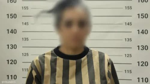 شابة تختلق اختطافها لابتزاز عائلتها!