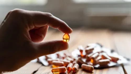 مخاطر خفية لفيتامين سي.. اليكم ما هي!