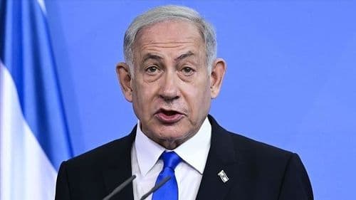 نتنياهو: علينا القتال لتحقيق أهداف الحرب