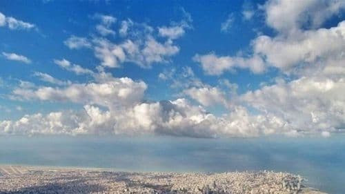 طقس مستقر نهاية الأسبوع.. إليكم التفاصيل