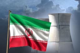 إيران تعلن انتهاء مفعول القرار الأممي المتعلق بالاتفاق النووي