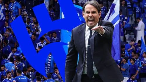 الهلال السعودي يتعاقد مع المدرب سيموني إنزاغي 