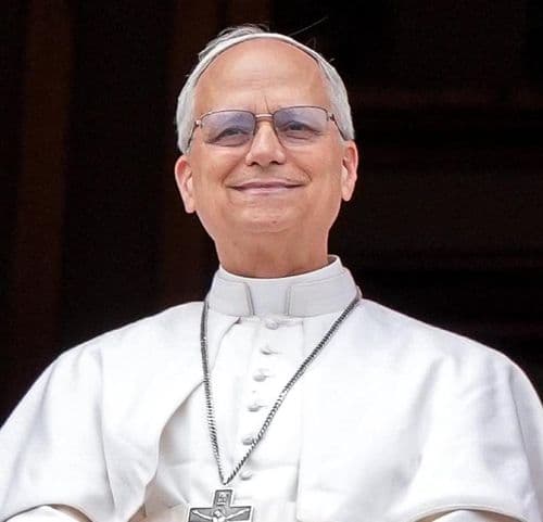 نائب طرابلسي يوجّه طلباً للبابا.. ماذا جاء فيه؟