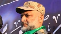 من هو رائد سعد الذي اغتالته إسرائيل اليوم؟