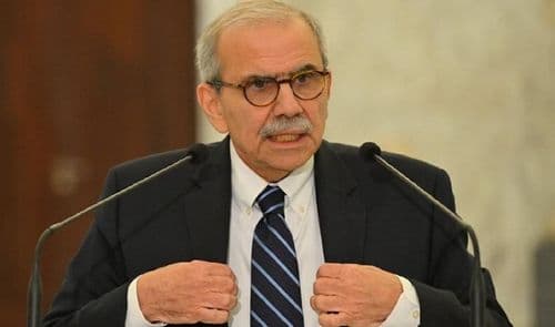 سلام: عدنا للحضن العربي.. وقرار الحرب والسلم بيدنا