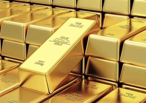 ارتفاع طفيف للذهب.. كم بلغت الأونصة؟
