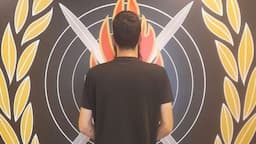 توقيف مطلوب بأربع مذكرات عدلية